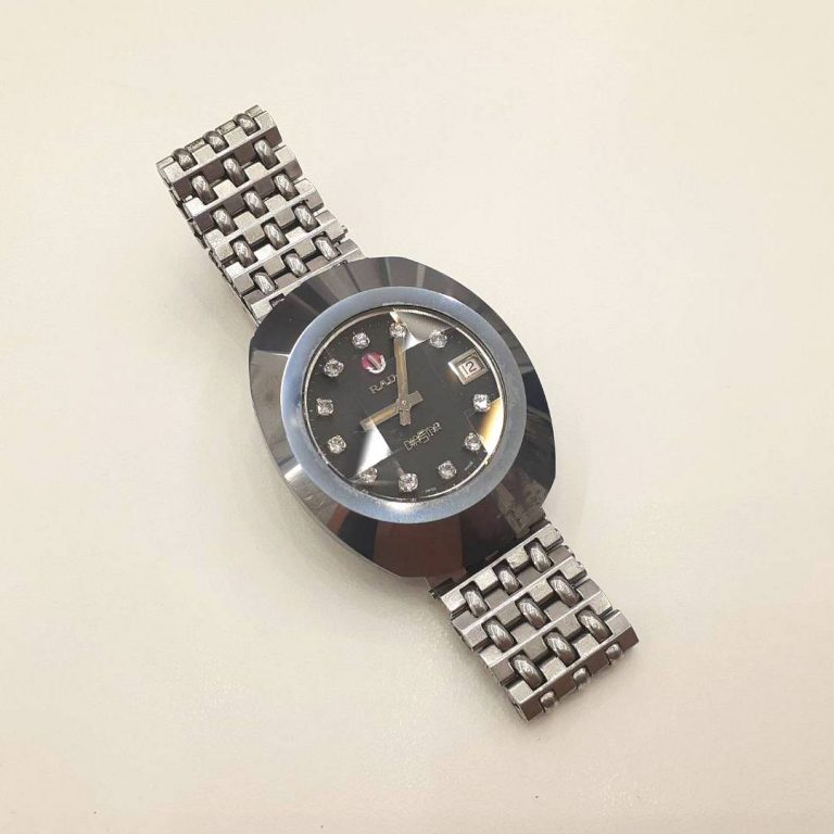 RADO