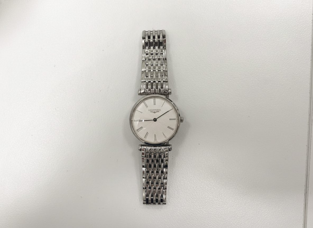 LONGINES