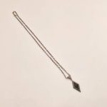 シルバー ネックレス