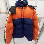 グッチ ダウン