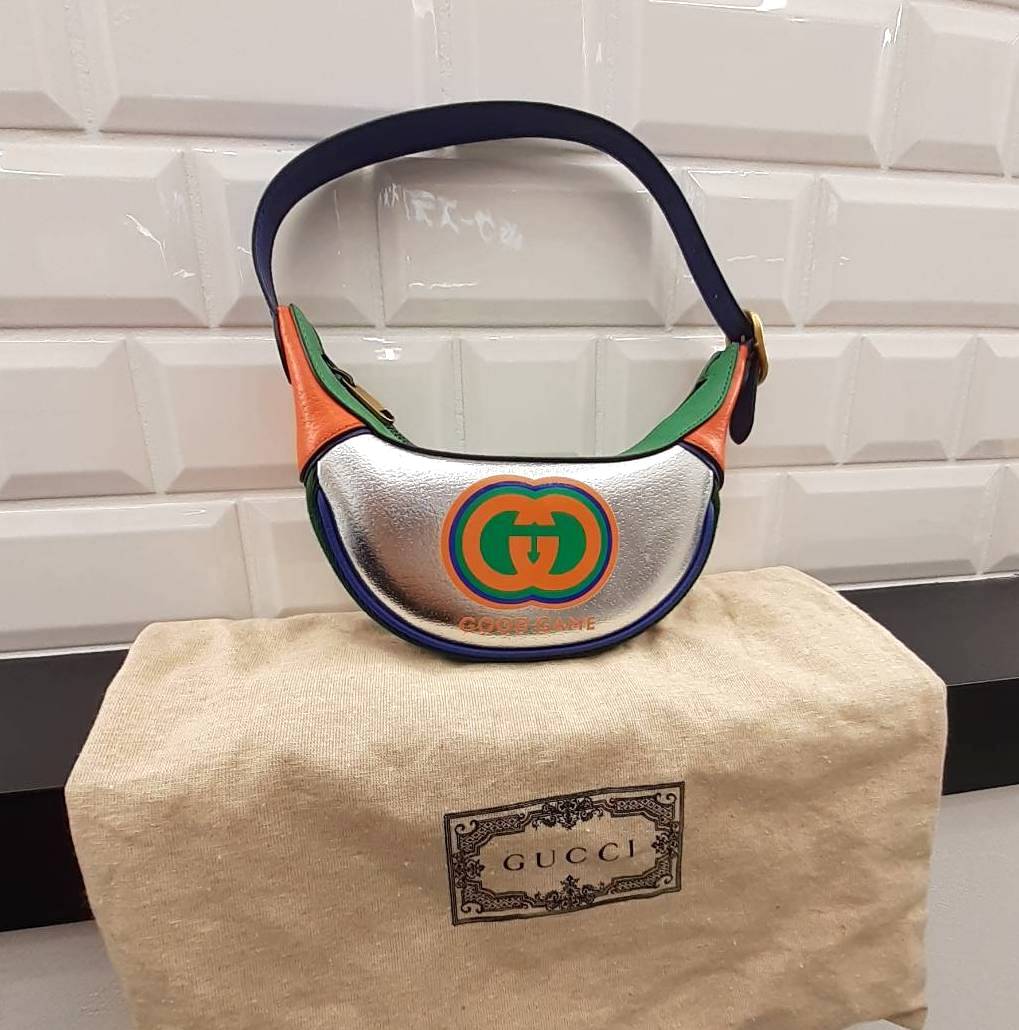 グッチ バッグ