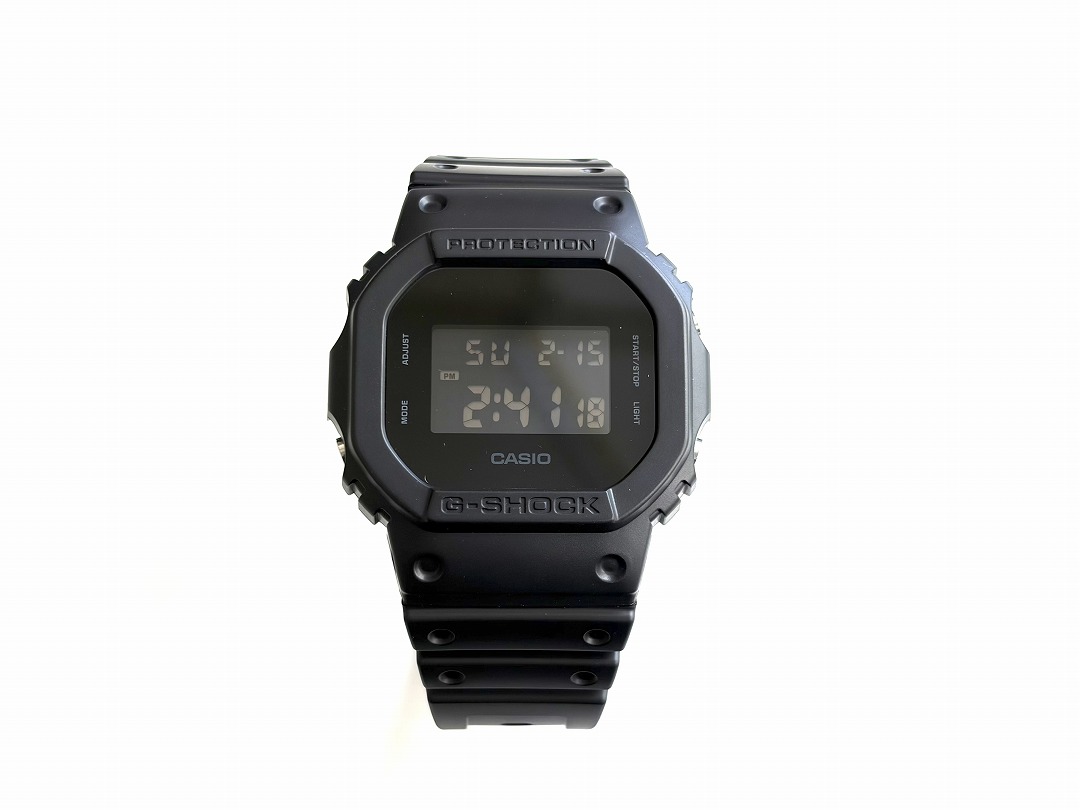カシオ G-SHOCK 買取