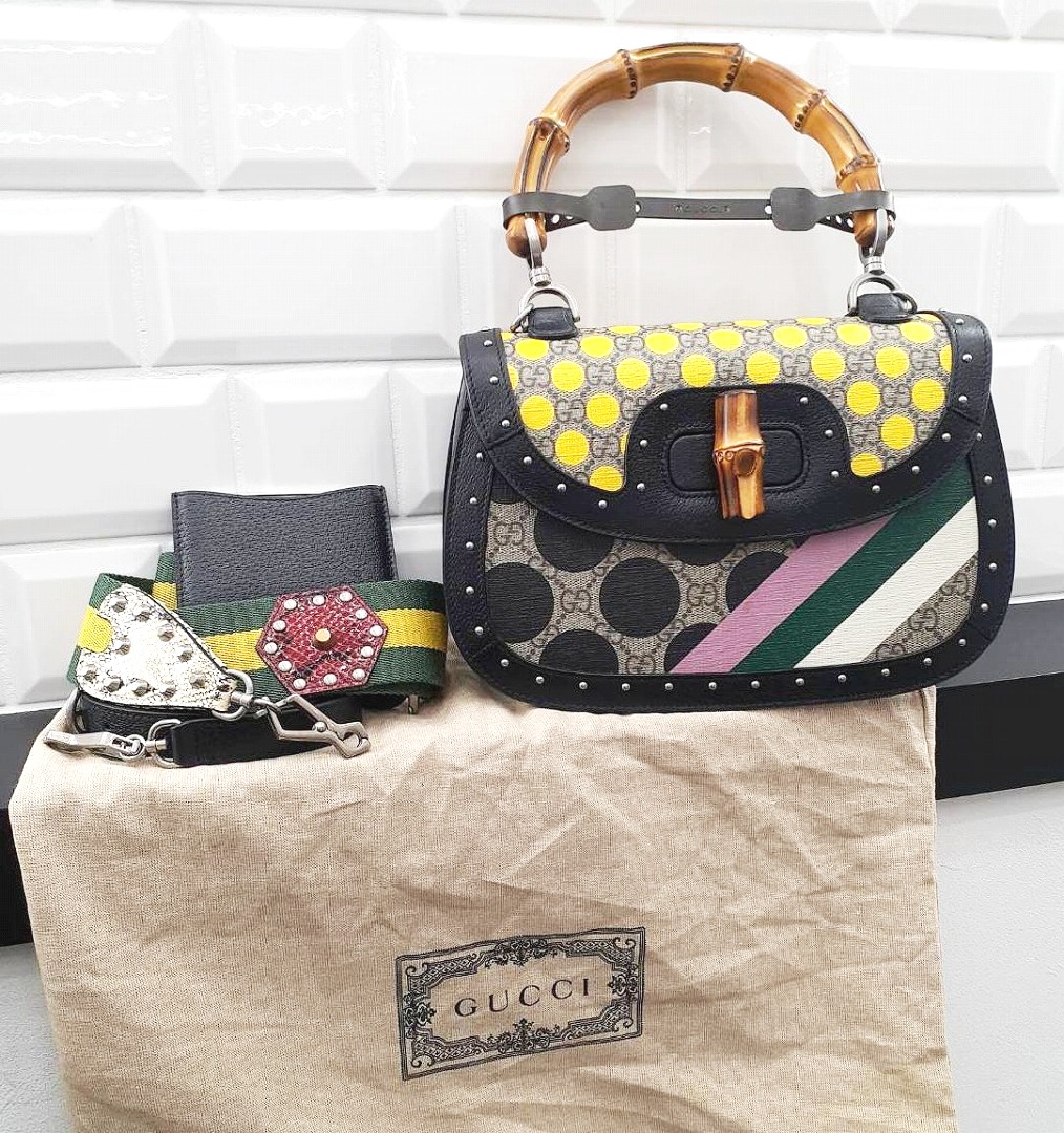グッチ バッグ