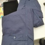 WAIPER パンツ
