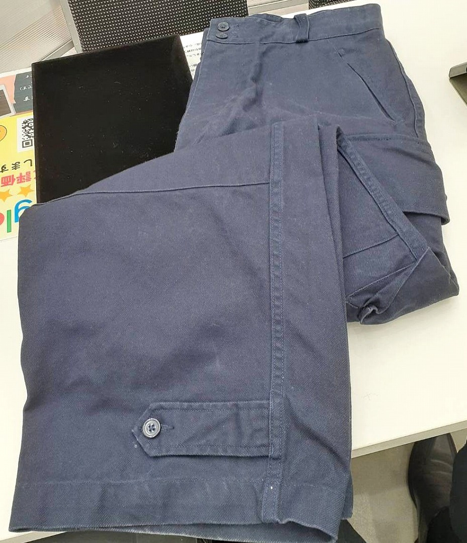 WAIPER パンツ