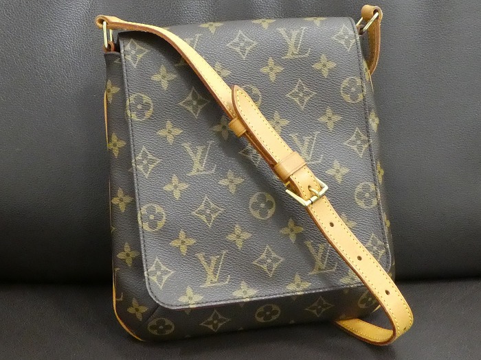 津市 松阪 ヴィトン 買取