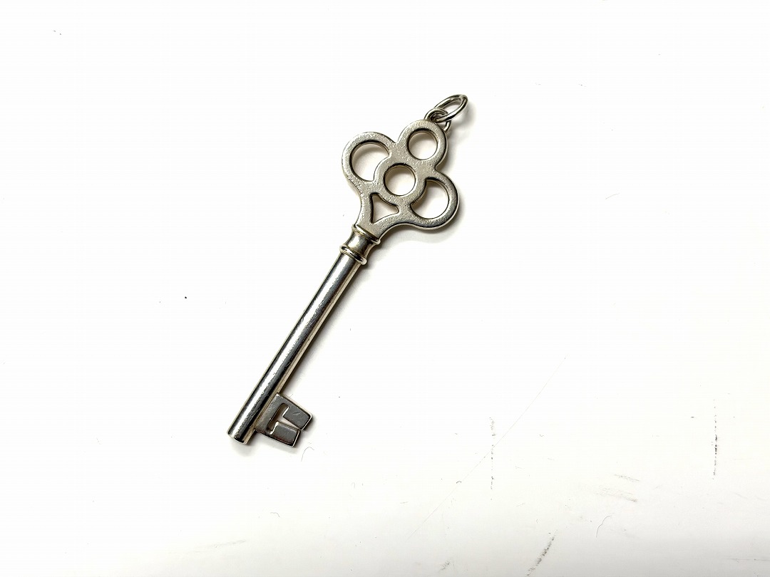 ティファニー アクセサリー 買取