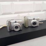 Canon デジカメ
