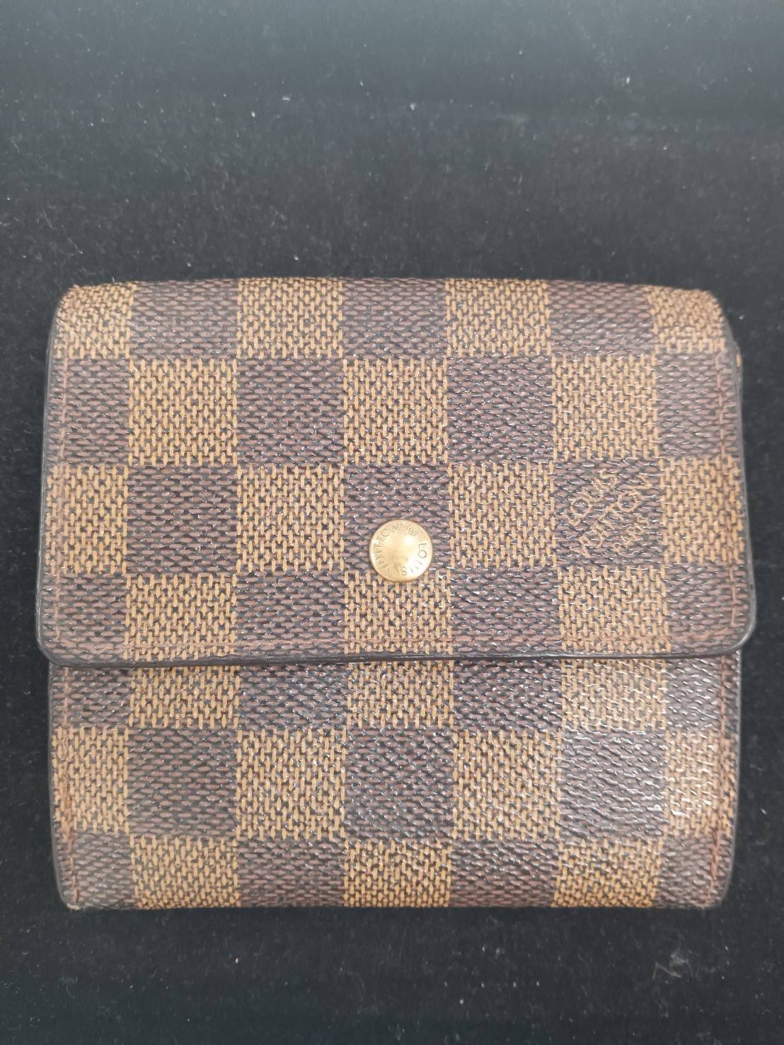 ヴィトン 財布 N61654