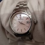 SEIKO グランドセイコー ヘリテージ QZ STGF267