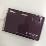 ニコン デジカメ デジタルカメラ クールピクス S60
