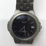 シチズン エコドライブ ジャンクション E110-K16440