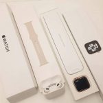 Apple Watch AirPods