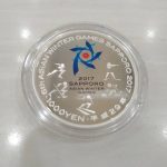 記念硬貨