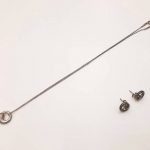 ティファニー アクセ