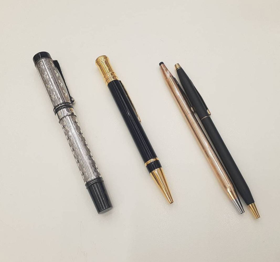 ボールペン