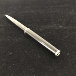 モンブラン　ボールペン