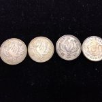 100円銀貨