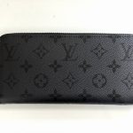 ヴィトン 財布 買取