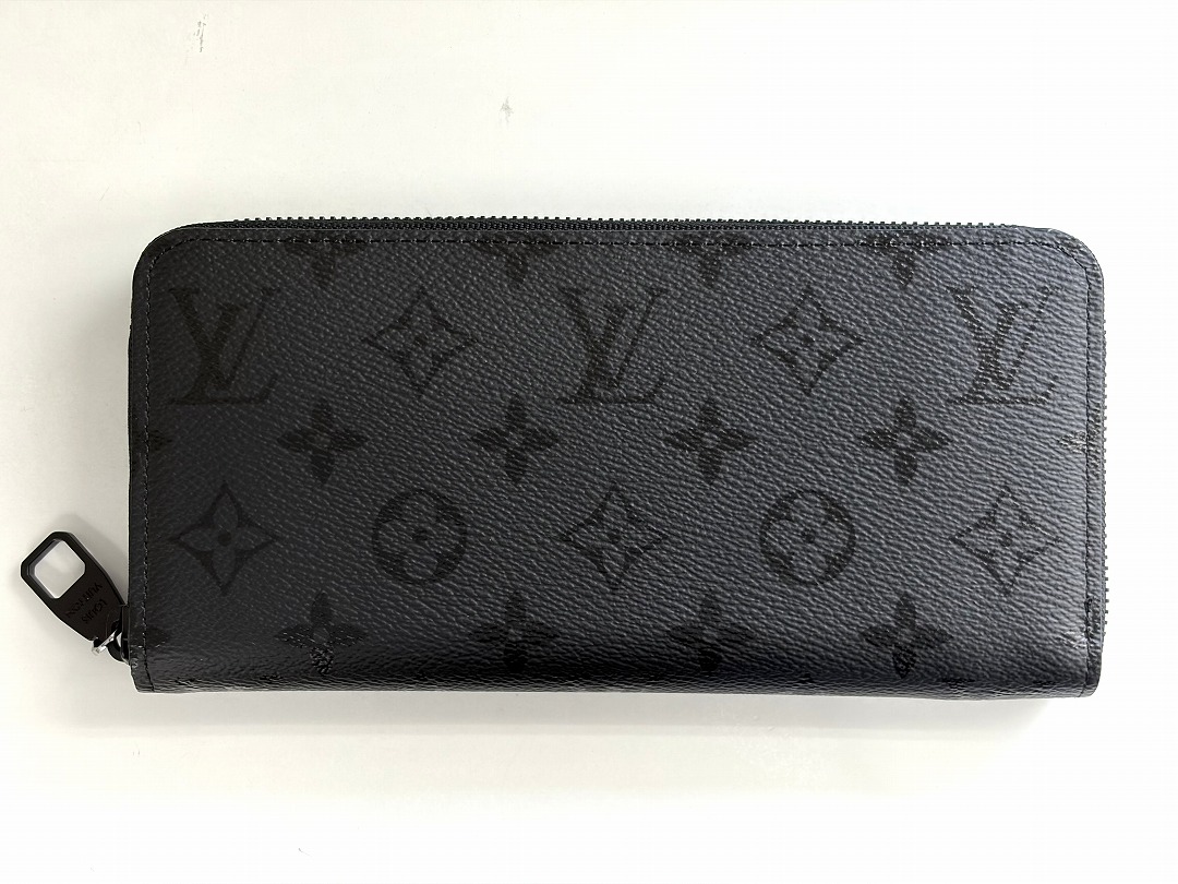 ヴィトン 財布 買取