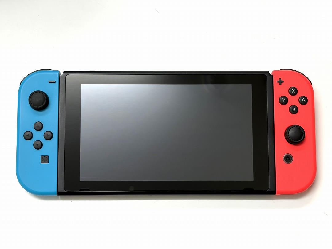 スイッチ ゲーム 買取