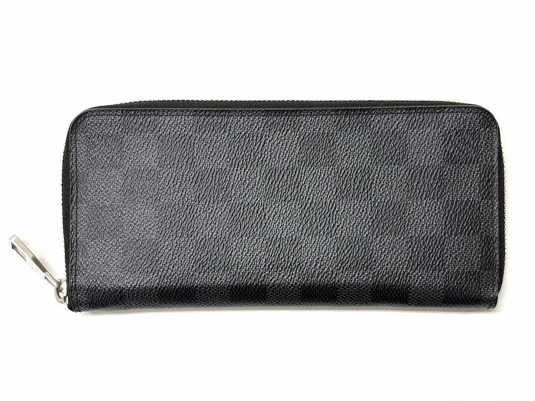 ヴィトン 財布 買取