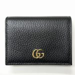 グッチ コンパクトウォレット 財布