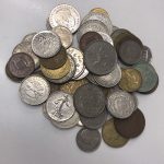 古銭 外国 硬貨 コイン