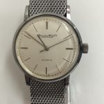IWC 腕時計 シャフハウゼン 自動巻き