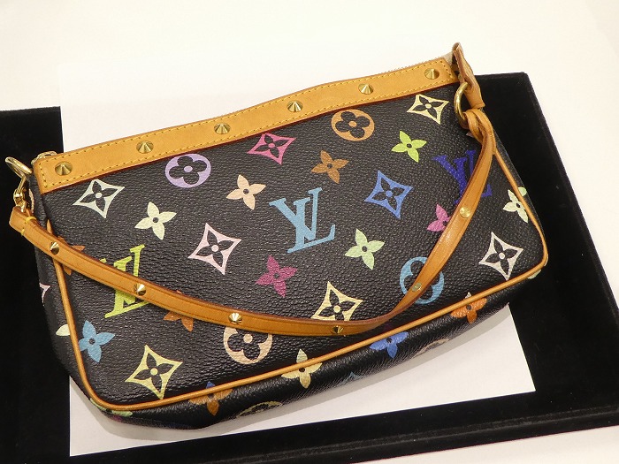 津市 松阪 ヴィトン 買取