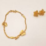 シナ金 アクセサリー