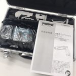 マキタ 充電式ペンインパクトドライバTD022D