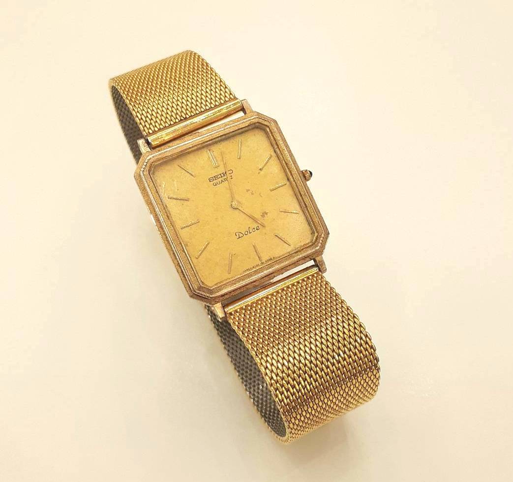 SEIKO 腕時計