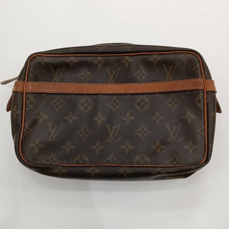 ルイヴィトン コンピエーニュ M51847 セカンドバッグ