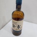 NIKKA 余市 シングルモルト ウイスキー 700ml 45度