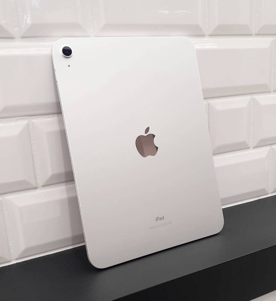 iPad