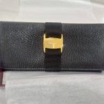 フェラガモ　財布