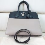 ルイヴィトン シティスティーマーMM トリヨン M54314