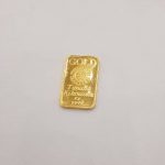 田中貴金属 インゴット