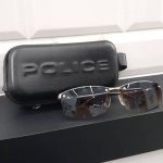 POLICE サングラス