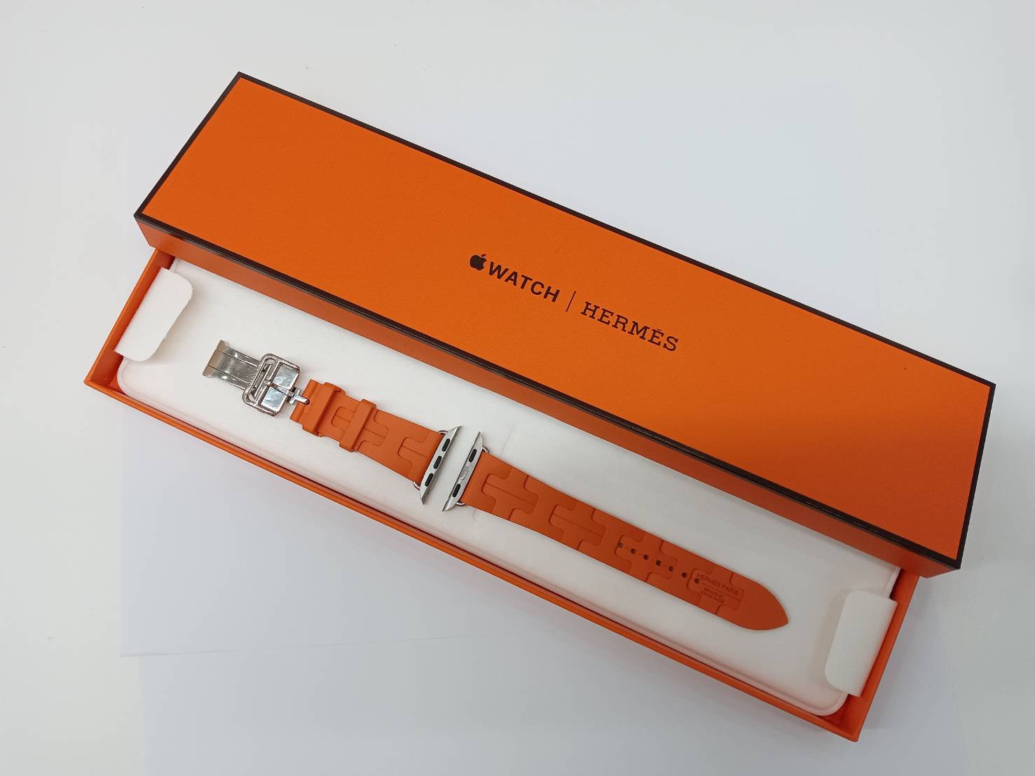 エルメス　バンド