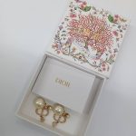 ディオール　ピアス