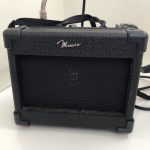 メイビス ギターアンプ