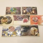 桜の通り抜け 貨幣