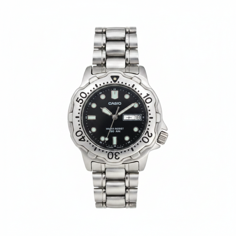 CASIO