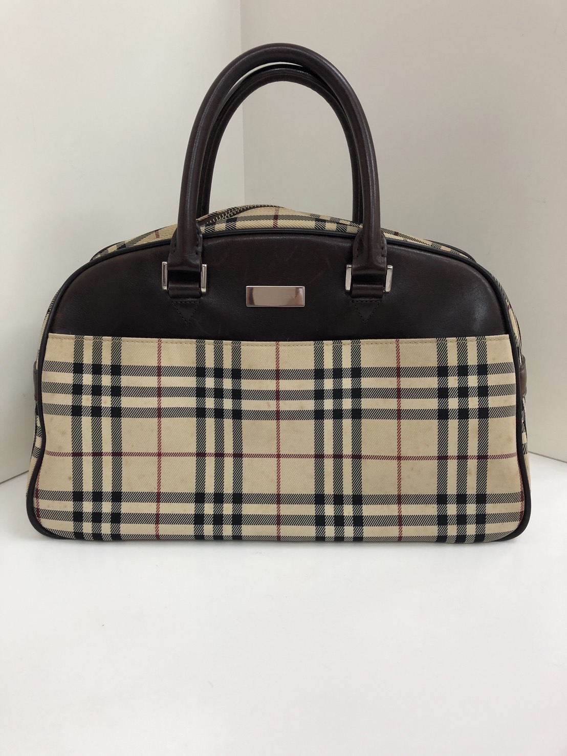 BURBERRY バーバリー ハンドバッグ