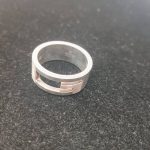 グッチ　リング