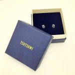 ツツミ ピアス