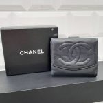 シャネル 財布