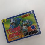 ファミコンソフト (テクモボウル)